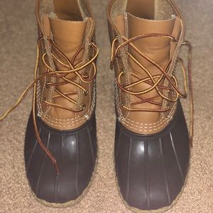 Women's Bean Boots by L.L.Bean®, 6"